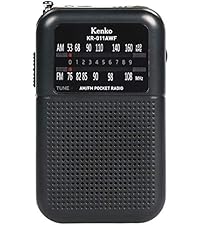 Amazon.co.jp: Kenko ICレコーダー KR-007AWFIRC 内蔵メモリ4GB FM/AM